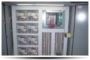 A & T Electric Corporation