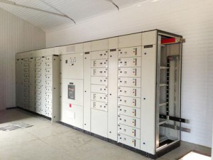 A & T Electric Corporation